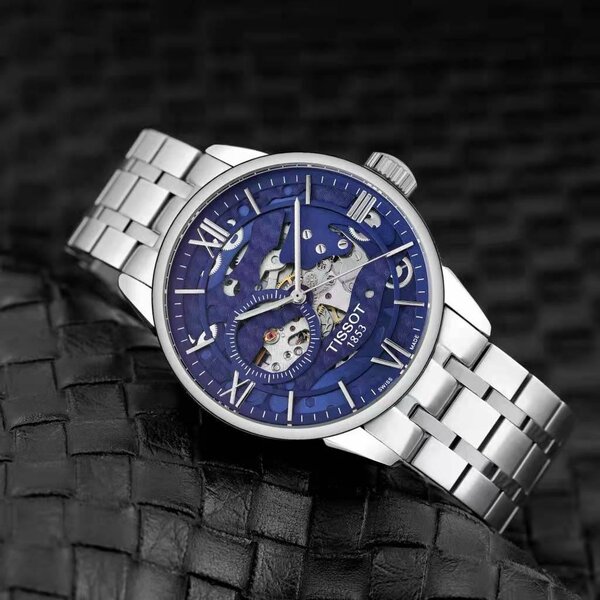 Montre TISSOT
