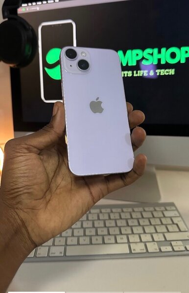 iPhone 14 128gig