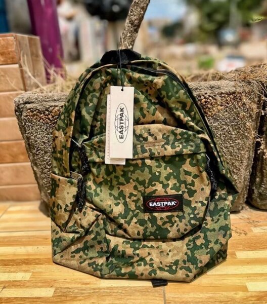 Sacs à dos multicolores