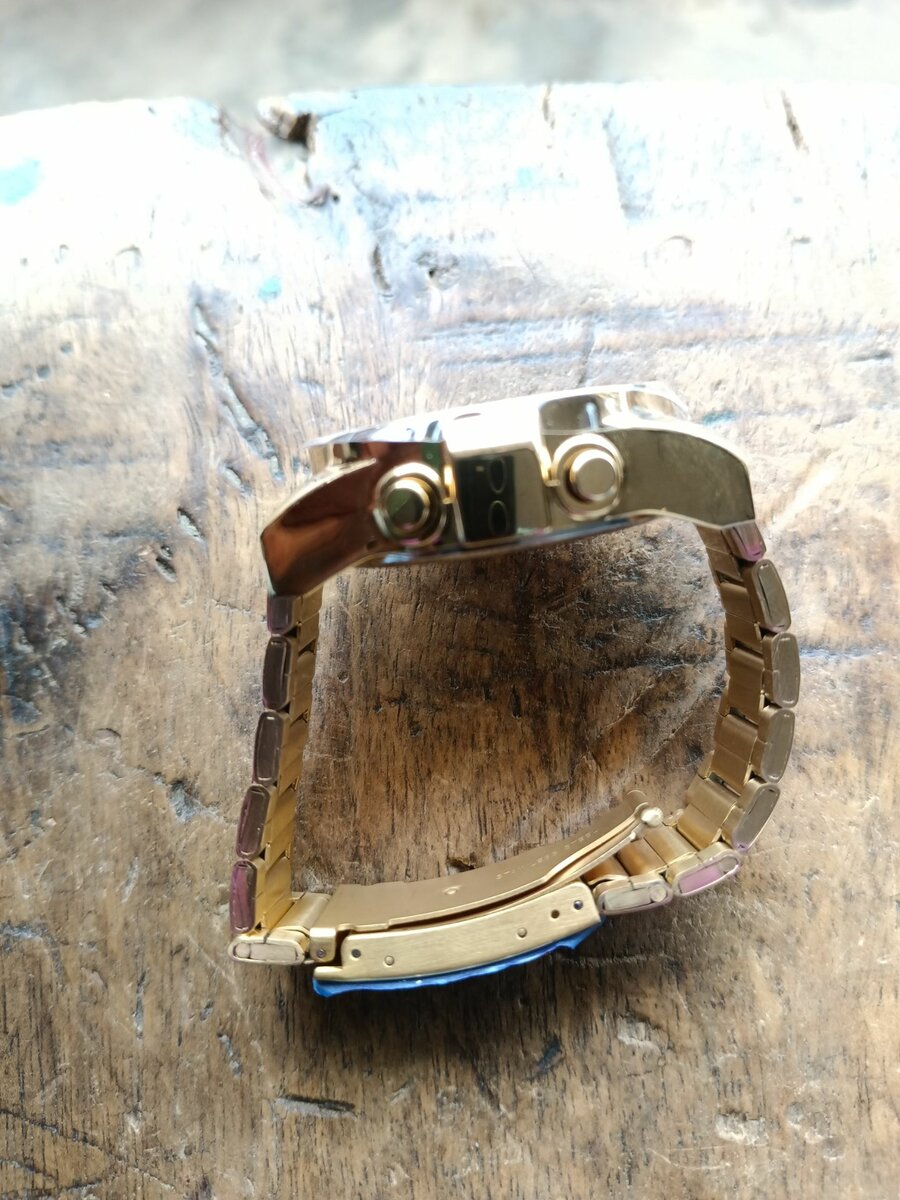Montre pour homm
