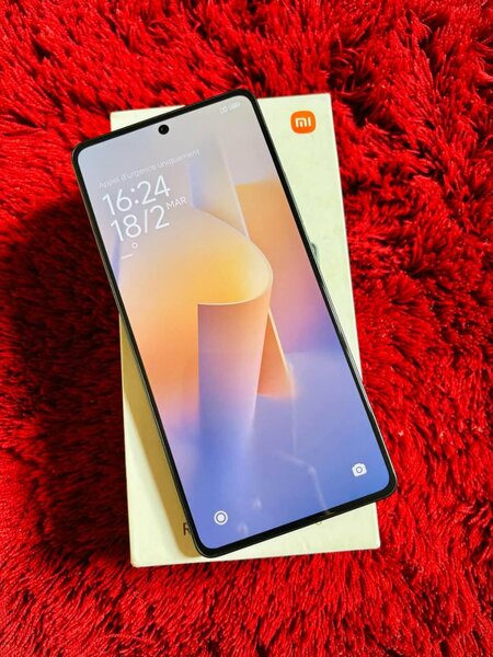 Redmi Note 13 pro