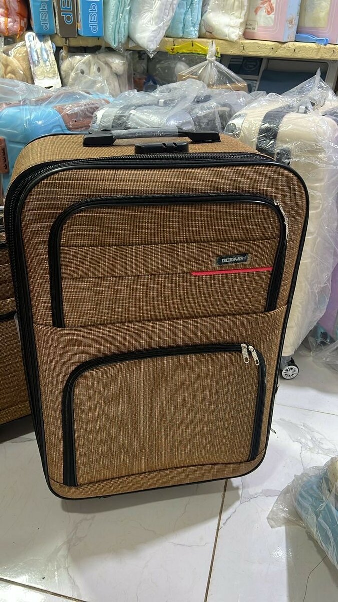 Grand valise