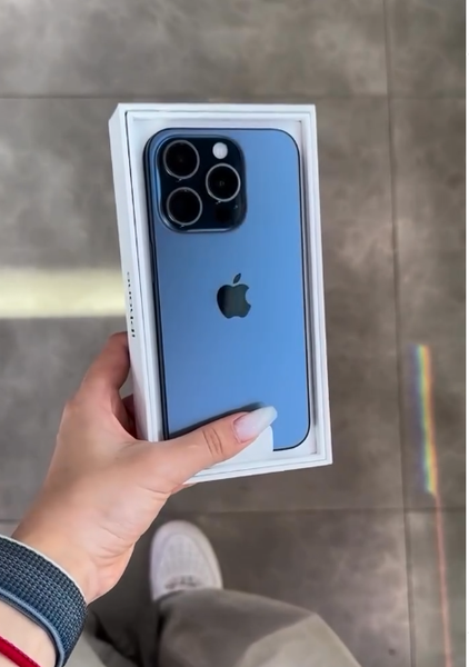 15 max 256 blue