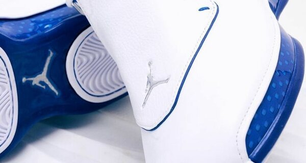 JORDAN 18 RETRO