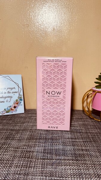 Rave Now - Women