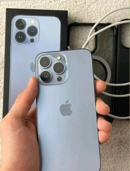 iPhone