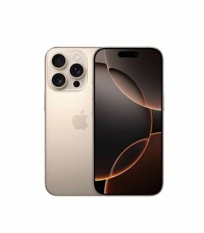 iPhone 16 Pro 128Go
