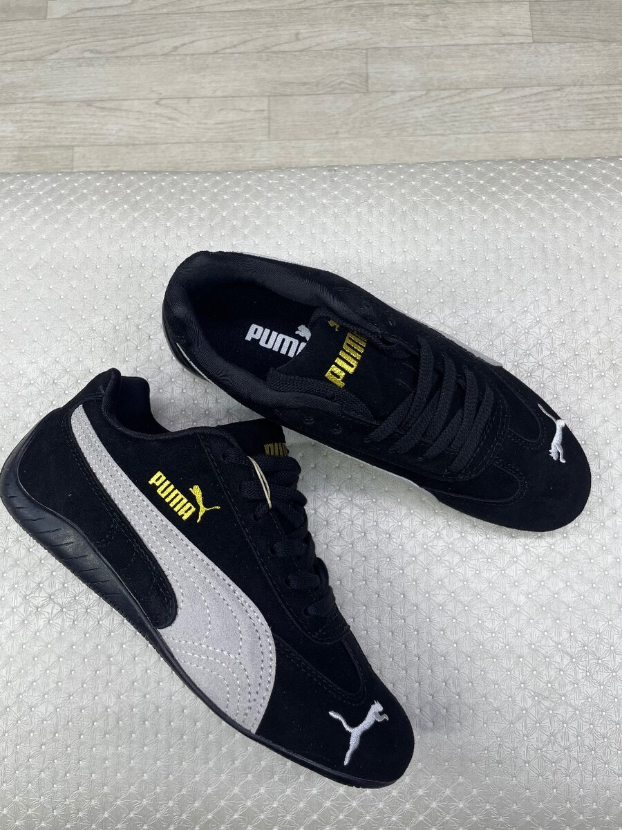 Puma speed cat