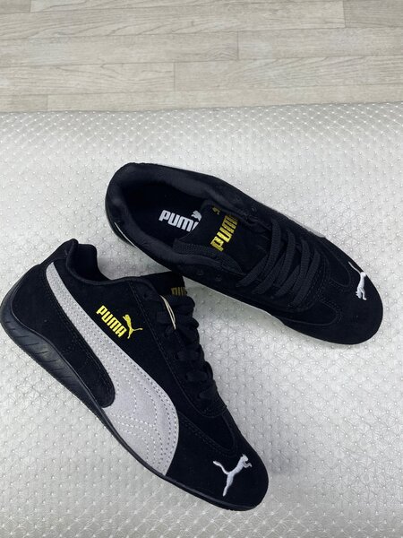 Puma speed cat