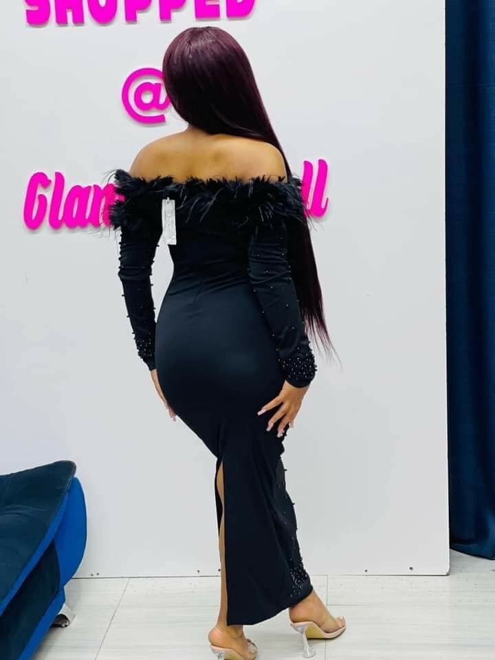 Ladies dresses
