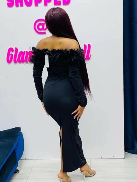 Ladies dresses