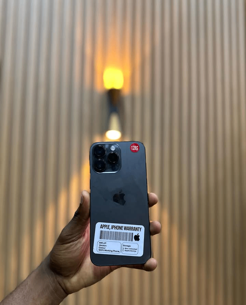 iPhone 14