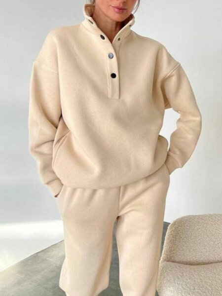Truck suits