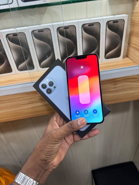 iPhone 13 Pro Max