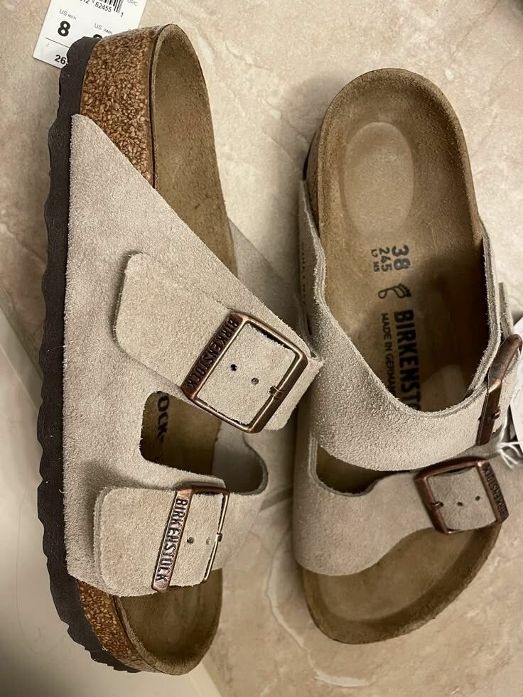Birks