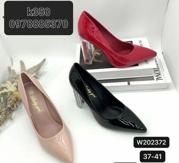 All sizes 37 to 41 call 0978885370