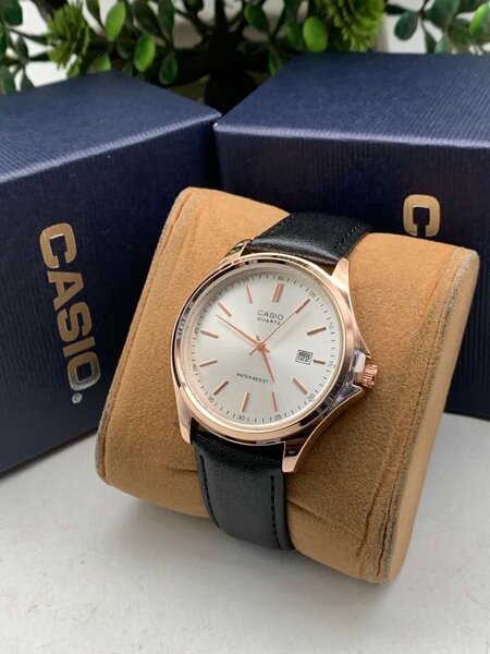Quality watch