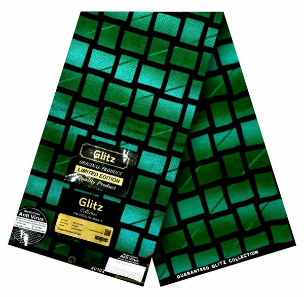Quality fabric
