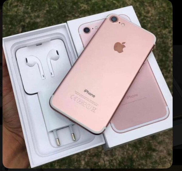 Iphone 7 simple