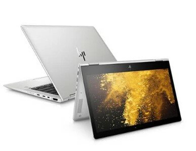 PORTABLE HP ELITEBOOK X360 1030 G3 - 13,3'' FHD - CORE I5 NOUVELLE GÉNÉRATION- RAM 16GO DDR4 - SSD M2 256GO ULTRA RAPIDE - INTEL IRIS XE – WINDOWS 10 PRO