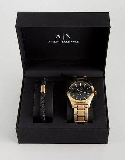 Coffret Homme