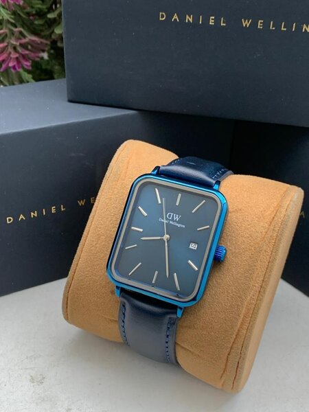 DW Leather