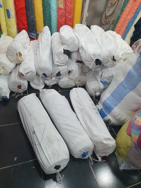 Tissu classique