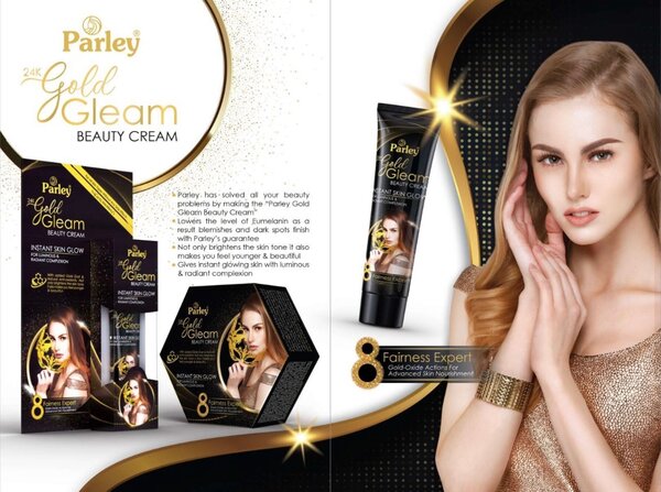 Parley cosmetics
