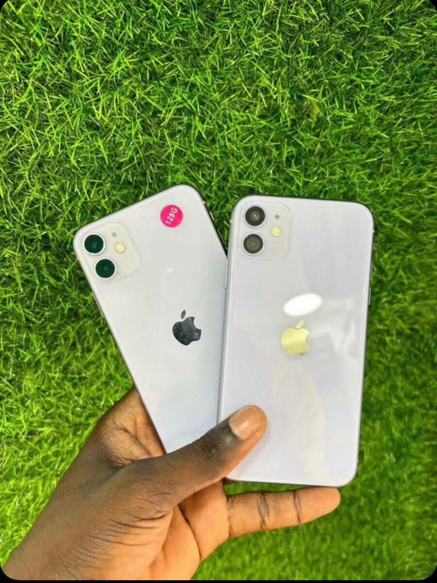 IPHONE 11
