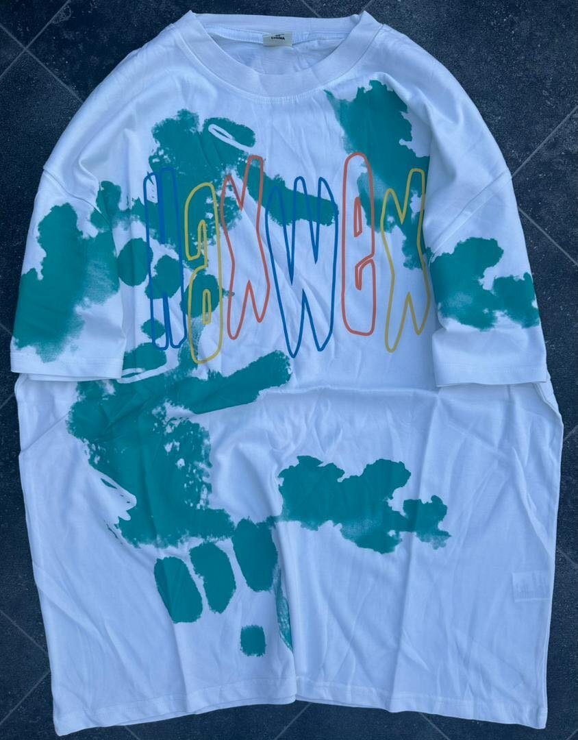 T-shirt homme