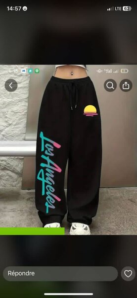 Pantalon
