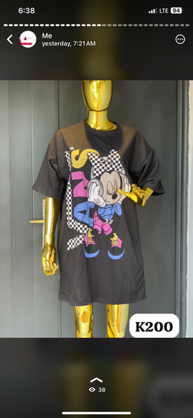 Women clothing