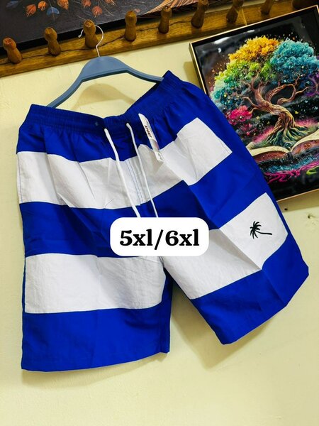 Men Summer Shorts