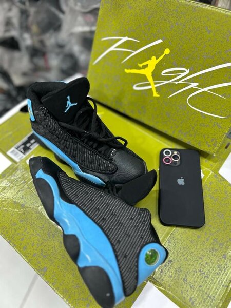 Jordan