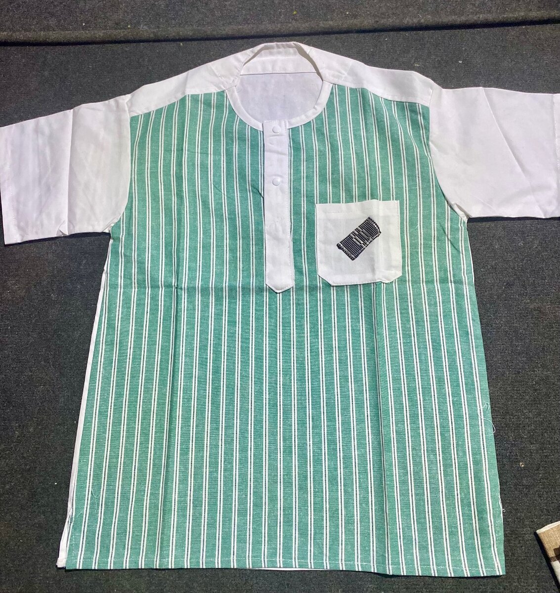 Chemise homme
