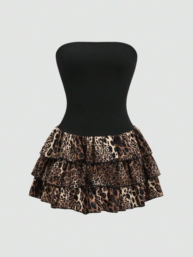 Robe courte