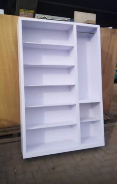 Shoe rack