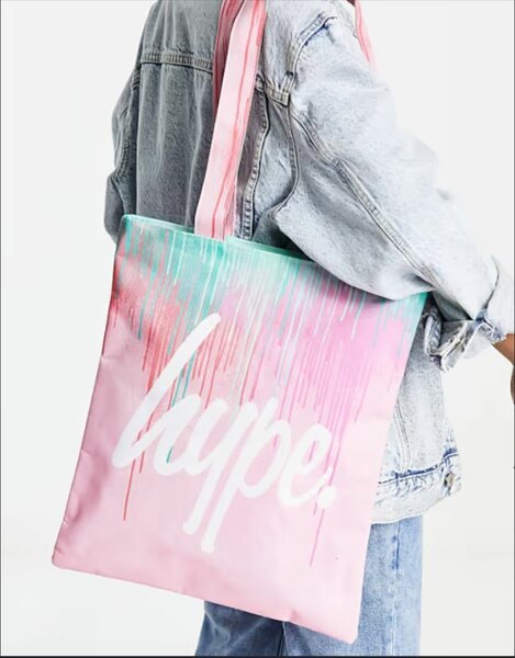 Tote , sac hype