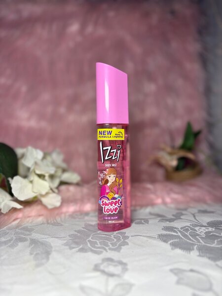 Parfum Frais "Sweet Love"