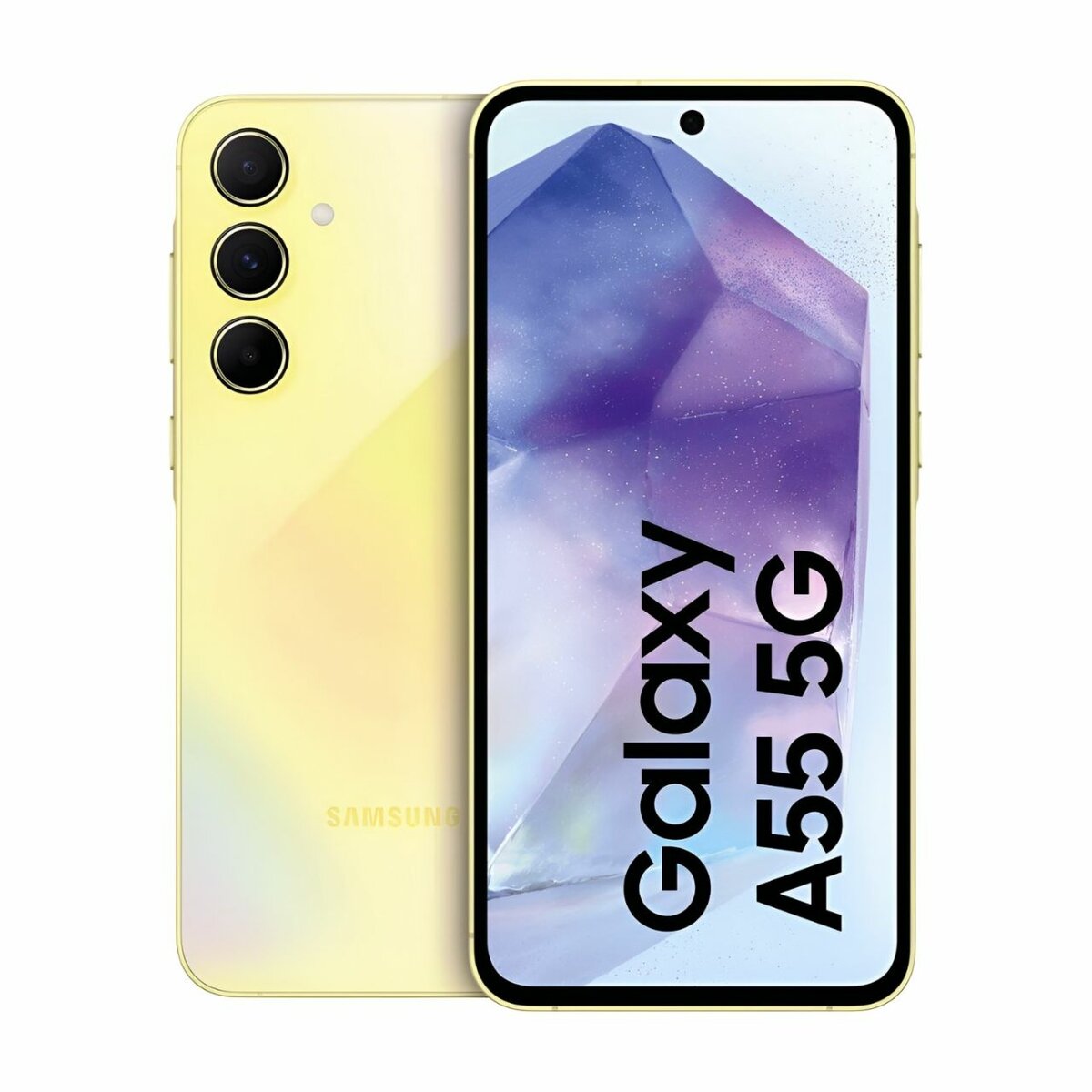 Samsung Galaxy A55 -256GB