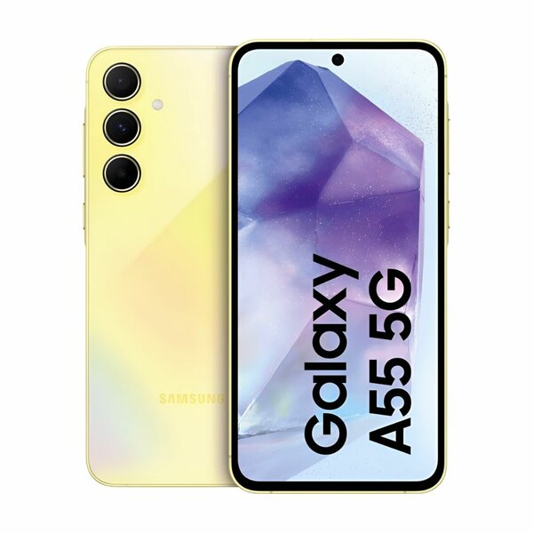 Samsung Galaxy A55 -256GB