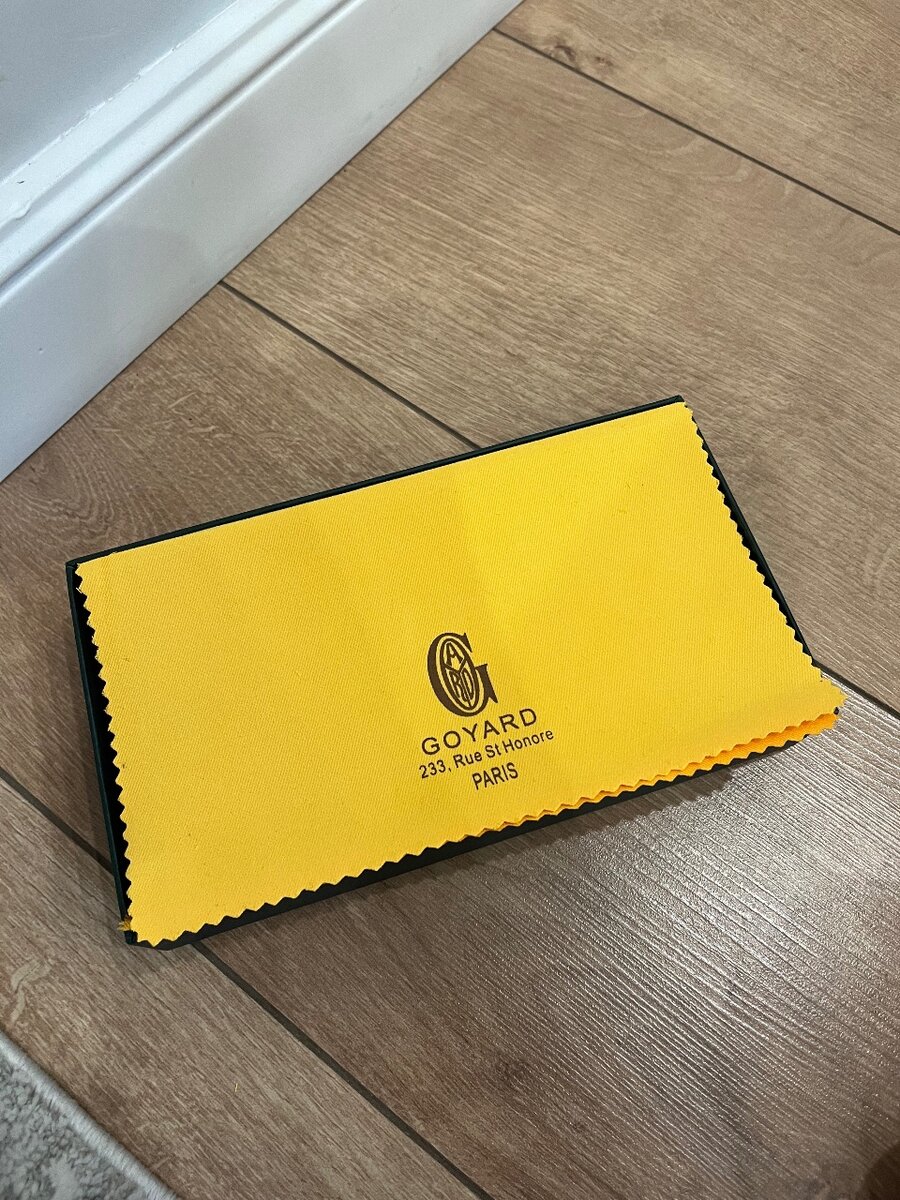 Goyard