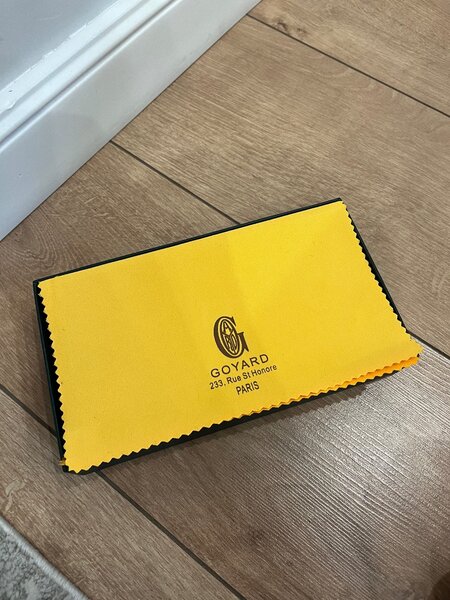 Goyard