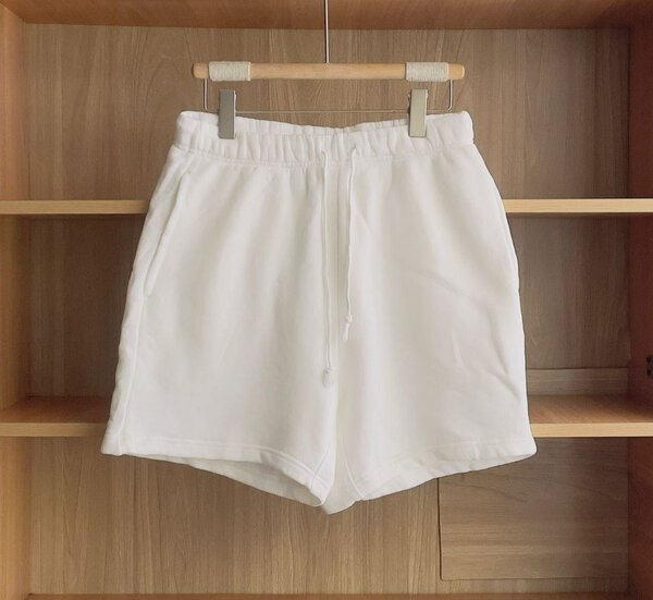 Unisex short