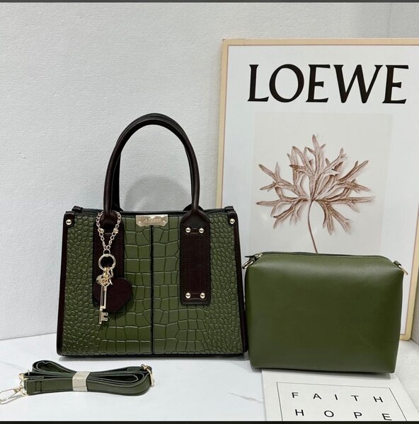 Ladies Office Bag