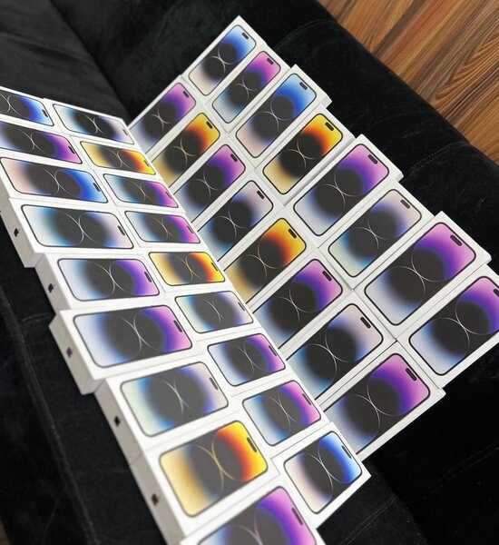 IPHONE 14 PRO