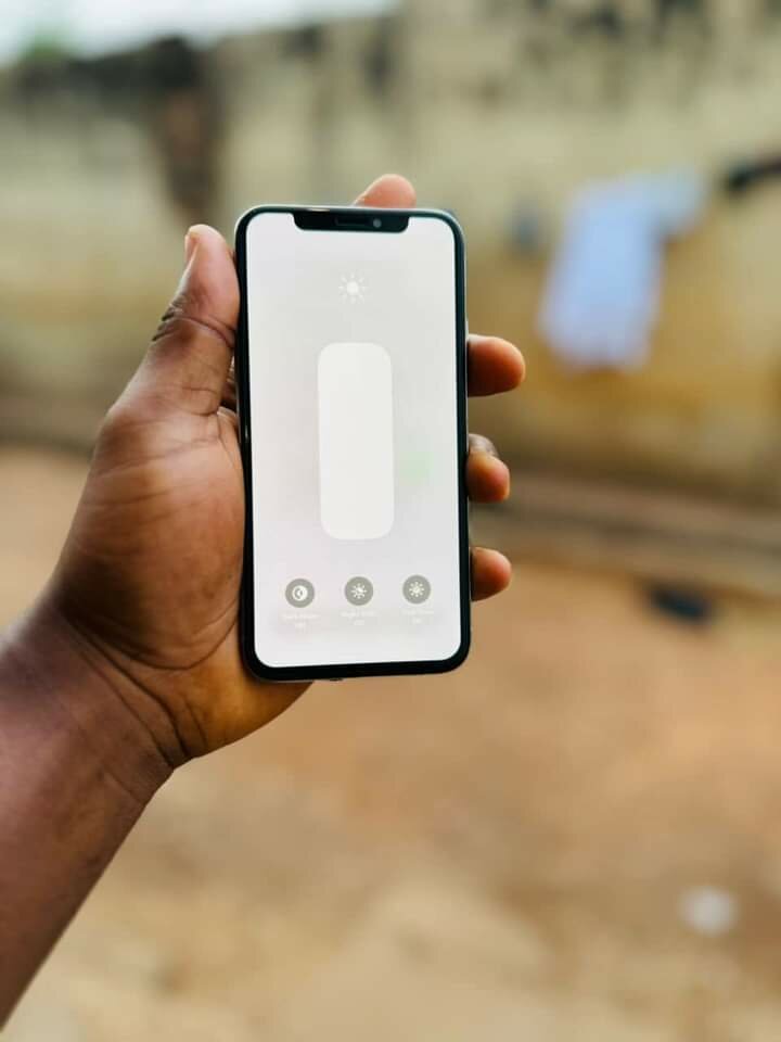 iPhone X 64gb