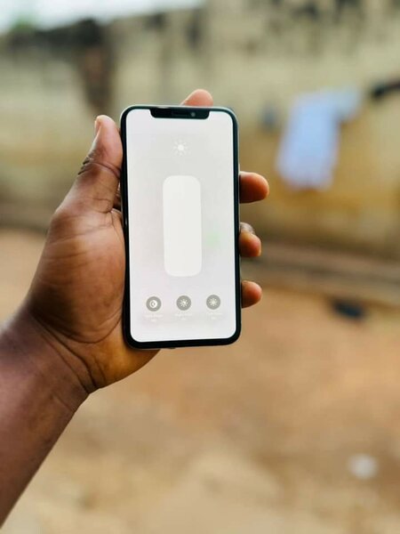 iPhone X 64gb