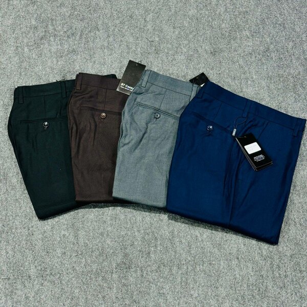 Office pants