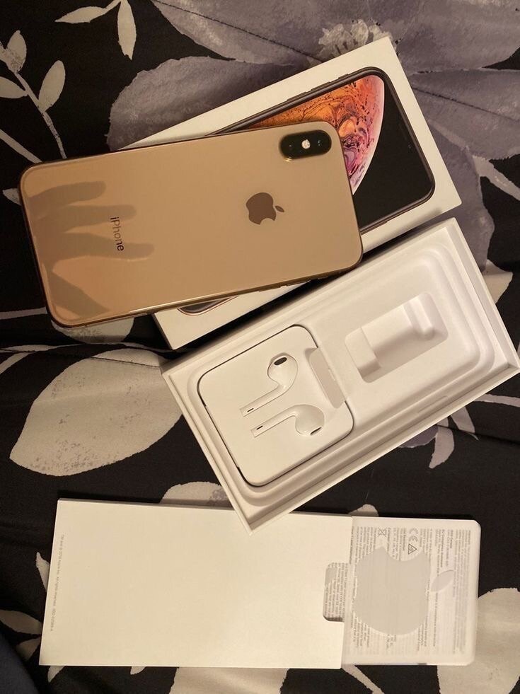 iPhone XS Max